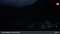 Archiv Foto Webcam Wallfahrt Maria Waldrast am Brenner 06:00