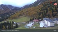 Archiv Foto Webcam Wallfahrt Maria Waldrast am Brenner 07:00