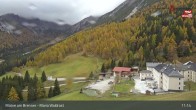 Archiv Foto Webcam Wallfahrt Maria Waldrast am Brenner 10:00