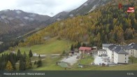 Archiv Foto Webcam Wallfahrt Maria Waldrast am Brenner 12:00