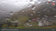 Archiv Foto Webcam Wallfahrt Maria Waldrast am Brenner 14:00