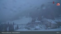 Archiv Foto Webcam Wallfahrt Maria Waldrast am Brenner 18:00