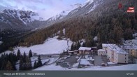 Archived image Webcam Pilgrimage Maria Waldrast 06:00