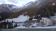 Archived image Webcam Pilgrimage Maria Waldrast 07:00