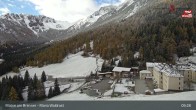Archived image Webcam Pilgrimage Maria Waldrast 08:00