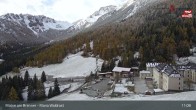 Archived image Webcam Pilgrimage Maria Waldrast 10:00