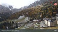 Archived image Webcam Pilgrimage Maria Waldrast 12:00
