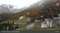 Archived image Webcam Pilgrimage Maria Waldrast 14:00