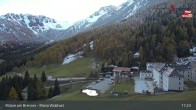 Archived image Webcam Pilgrimage Maria Waldrast 16:00