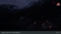 Archiv Foto Webcam Wallfahrt Maria Waldrast am Brenner 06:00