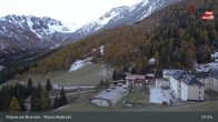 Archiv Foto Webcam Wallfahrt Maria Waldrast am Brenner 07:00