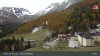 Archiv Foto Webcam Wallfahrt Maria Waldrast am Brenner 08:00