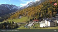 Archiv Foto Webcam Wallfahrt Maria Waldrast am Brenner 10:00