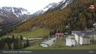 Archiv Foto Webcam Wallfahrt Maria Waldrast am Brenner 12:00