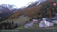 Archived image Webcam Pilgrimage Maria Waldrast 02:00