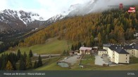 Archived image Webcam Pilgrimage Maria Waldrast 03:00