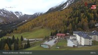 Archived image Webcam Pilgrimage Maria Waldrast 04:00