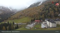 Archived image Webcam Pilgrimage Maria Waldrast 06:00