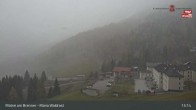 Archived image Webcam Pilgrimage Maria Waldrast 08:00