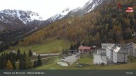 Archived image Webcam Pilgrimage Maria Waldrast 10:00