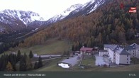 Archived image Webcam Pilgrimage Maria Waldrast 04:00