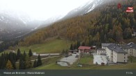 Archiv Foto Webcam Wallfahrt Maria Waldrast am Brenner 10:00
