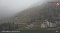 Archiv Foto Webcam Wallfahrt Maria Waldrast am Brenner 12:00