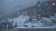 Archiv Foto Webcam Wallfahrt Maria Waldrast am Brenner 16:00