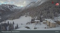 Archived image Webcam Pilgrimage Maria Waldrast 06:00