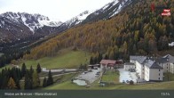 Archiv Foto Webcam Wallfahrt Maria Waldrast am Brenner 12:00