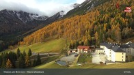 Archiv Foto Webcam Wallfahrt Maria Waldrast am Brenner 07:00