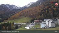 Archiv Foto Webcam Wallfahrt Maria Waldrast am Brenner 22:00