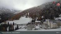 Archiv Foto Webcam Wallfahrt Maria Waldrast am Brenner 03:00