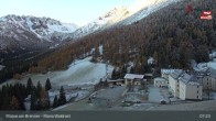 Archiv Foto Webcam Wallfahrt Maria Waldrast am Brenner 06:00