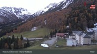 Archiv Foto Webcam Wallfahrt Maria Waldrast am Brenner 16:00
