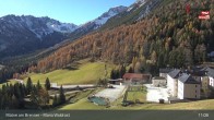 Archiv Foto Webcam Wallfahrt Maria Waldrast am Brenner 10:00
