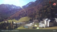 Archiv Foto Webcam Wallfahrt Maria Waldrast am Brenner 12:00