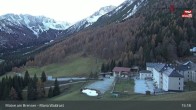 Archiv Foto Webcam Wallfahrt Maria Waldrast am Brenner 14:00
