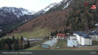 Archiv Foto Webcam Wallfahrt Maria Waldrast am Brenner 06:00