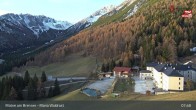 Archiv Foto Webcam Wallfahrt Maria Waldrast am Brenner 07:00