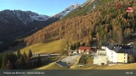 Archiv Foto Webcam Wallfahrt Maria Waldrast am Brenner 07:00