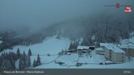Archiv Foto Webcam Wallfahrt Maria Waldrast am Brenner 07:00