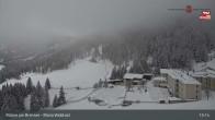 Archiv Foto Webcam Wallfahrt Maria Waldrast am Brenner 12:00