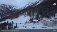 Archiv Foto Webcam Wallfahrt Maria Waldrast am Brenner 06:00
