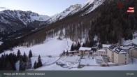 Archiv Foto Webcam Wallfahrt Maria Waldrast am Brenner 06:00