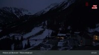 Archiv Foto Webcam Wallfahrt Maria Waldrast am Brenner 06:00