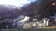 Archiv Foto Webcam Wallfahrt Maria Waldrast am Brenner 12:00