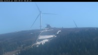Archiv Foto Webcam Lachtal: Schönberg 07:00