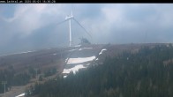 Archiv Foto Webcam Lachtal: Schönberg 15:00