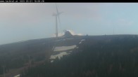 Archiv Foto Webcam Lachtal: Schönberg 17:00